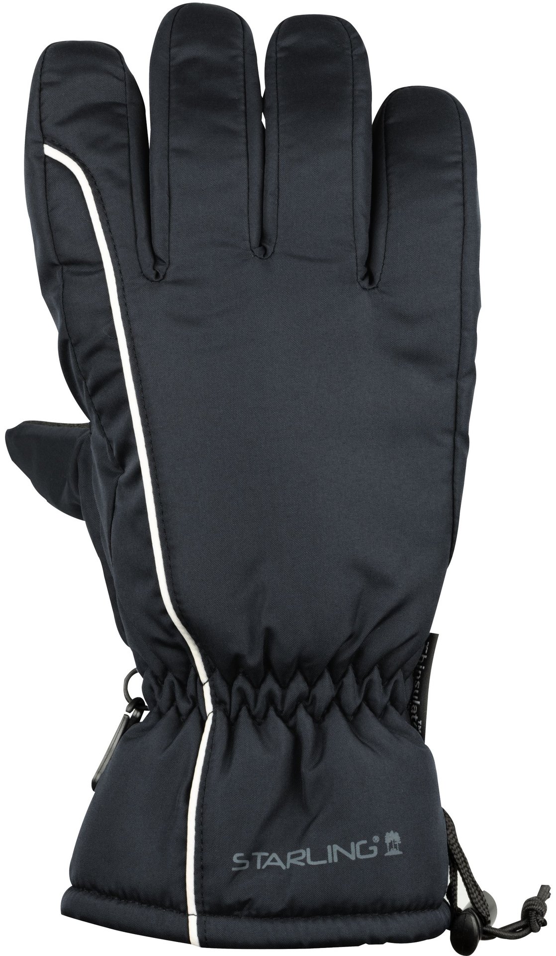 Skihansker Taslan Sr