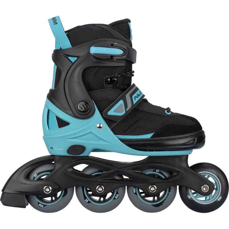 Inline Skate Adjustable PP Chassis  Lightning Booster