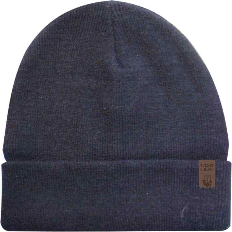 Cap Knitted Senior  Terry 3