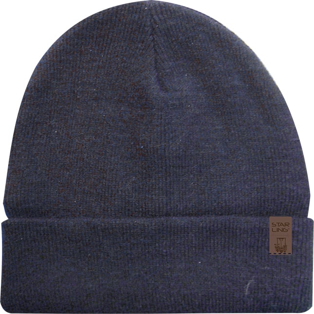 Cap Knitted Senior  Terry 3
