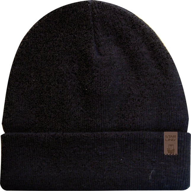 Cap Knitted Senior  Terry 3
