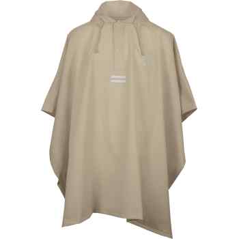 Regnponcho for trekking