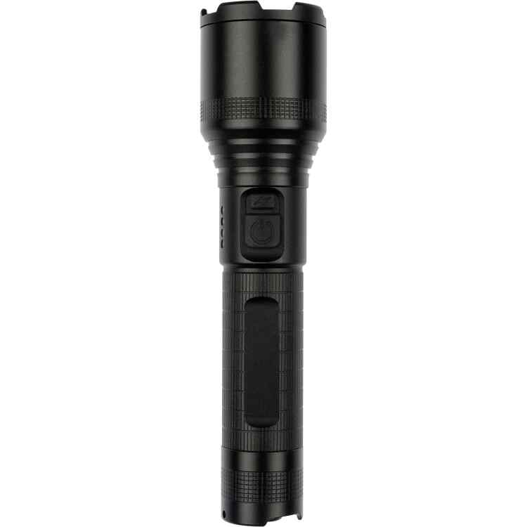 Torch Rechargeable  Kiruna  1000