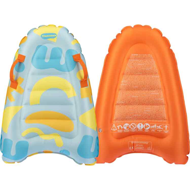 Inflatable Bodyboard 70 cm  Makaio