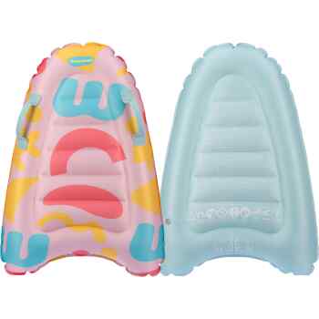 Oppblåsbart bodyboard 70 cm Makaio