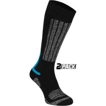 Ski Socks  2Pack  Whistler