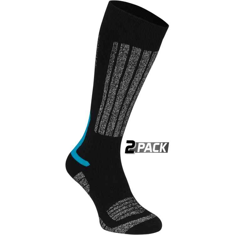 Skisokker 2Pack Whistler
