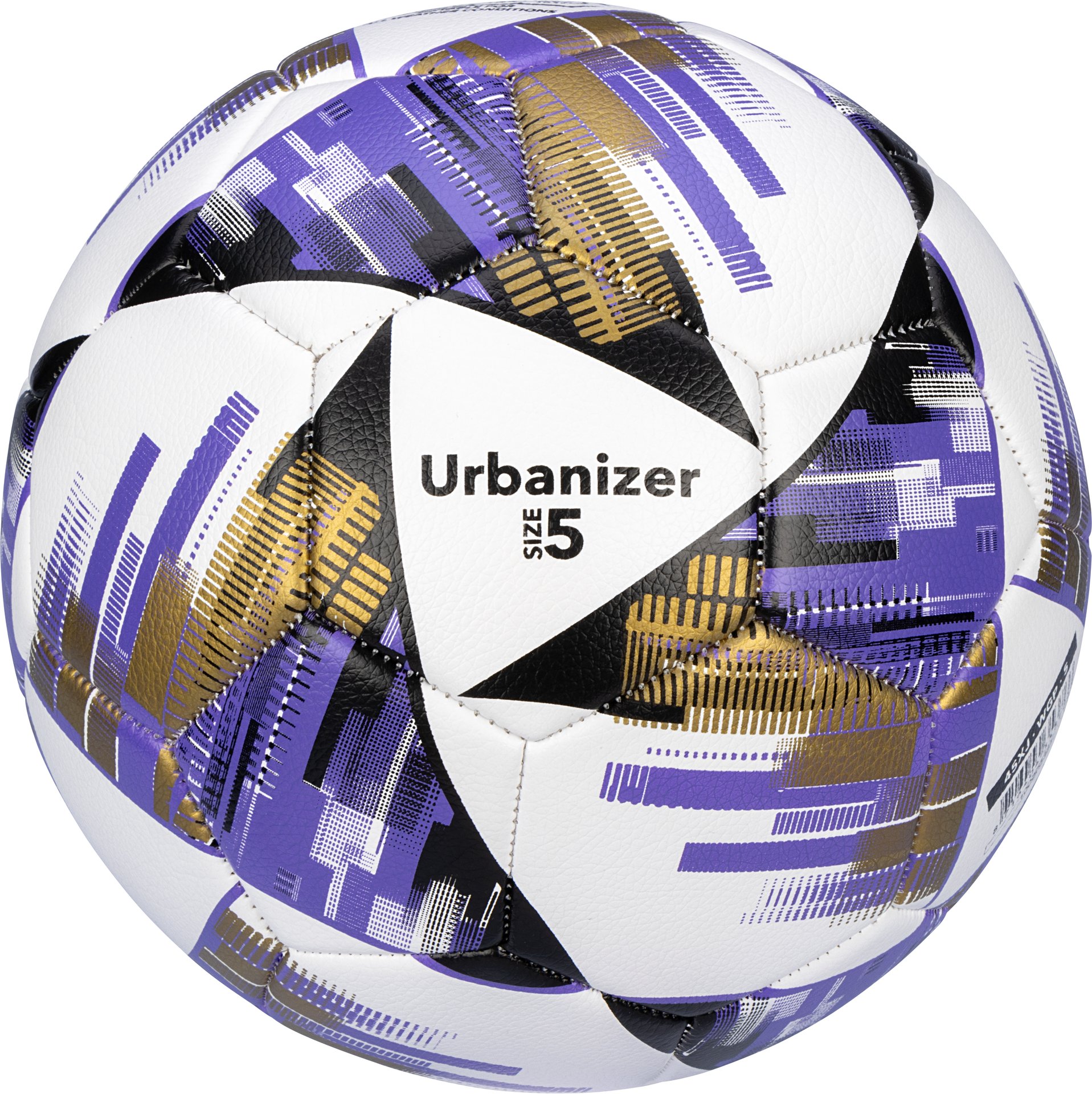 Footbal  Urbanizer