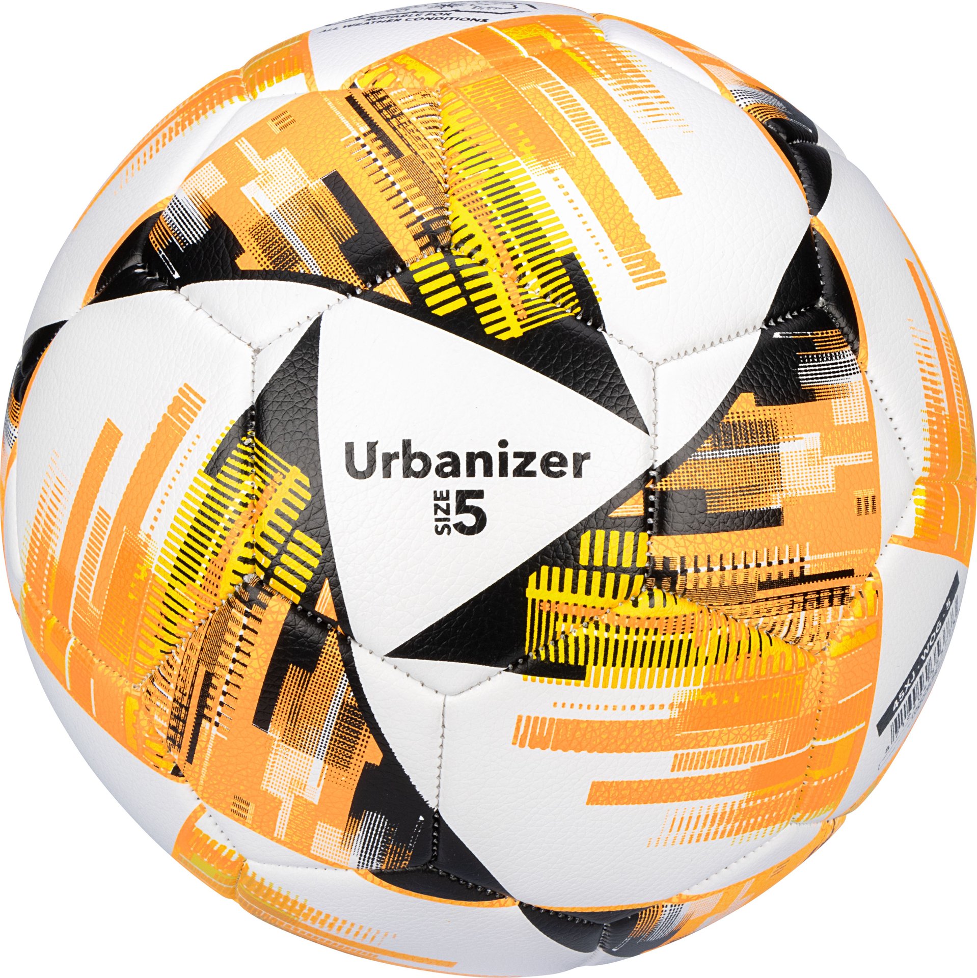 Footbal  Urbanizer
