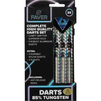 Darts  85 Tungsten