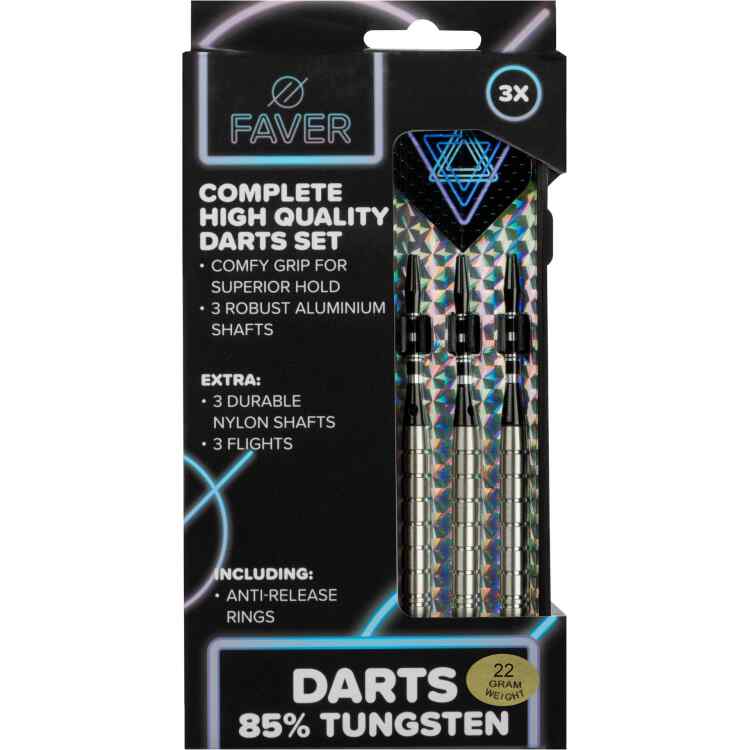 Darts  85 Tungsten