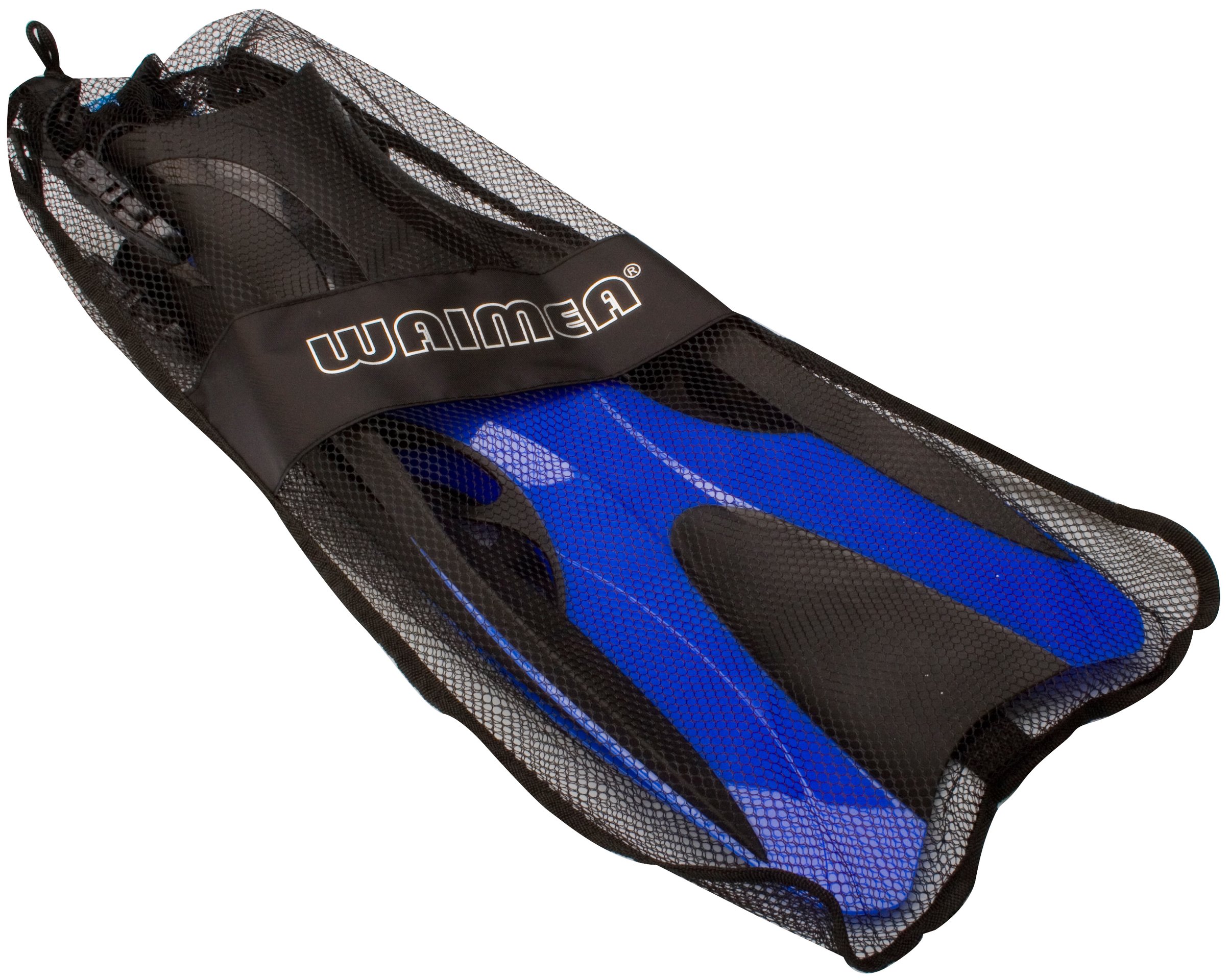 Swimming Fins Adjustable  Senior
