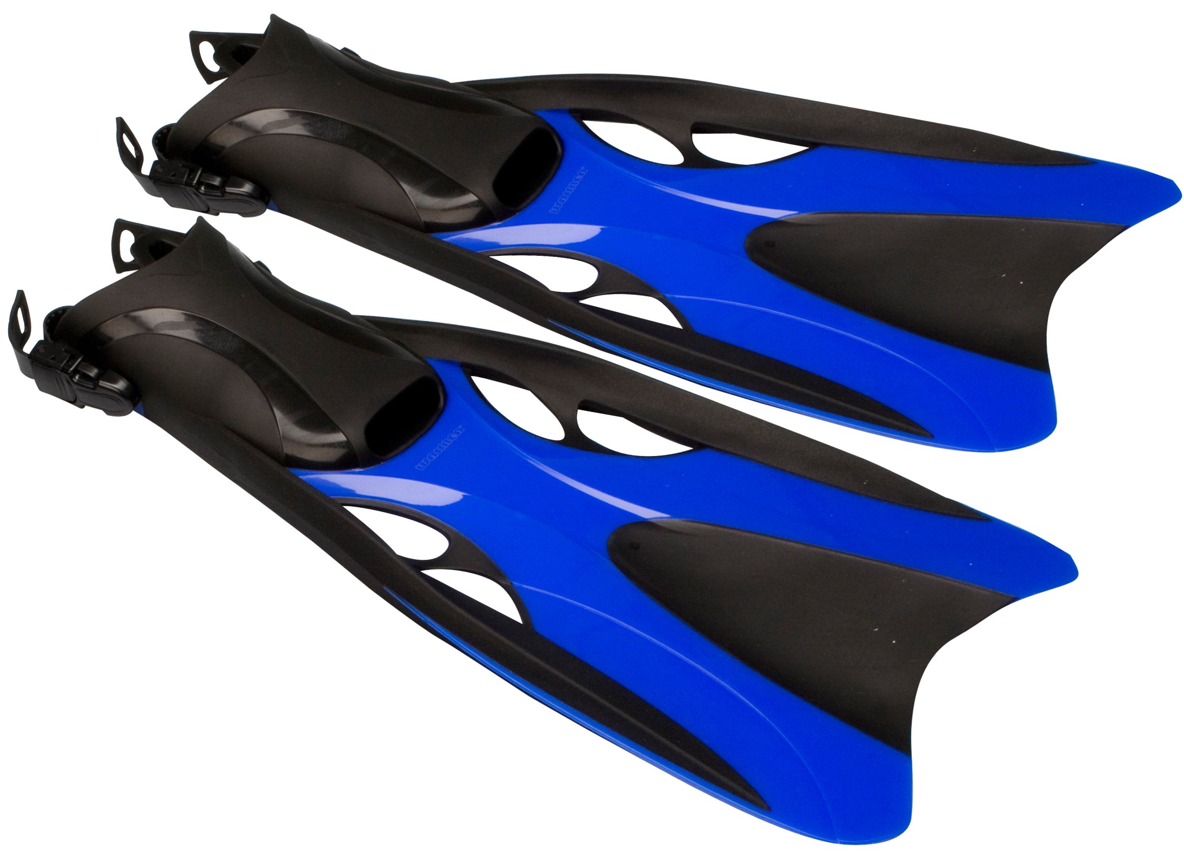 Swimming Fins Adjustable Senior