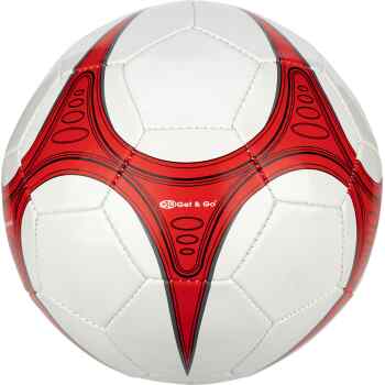 Football  Warp Speeder