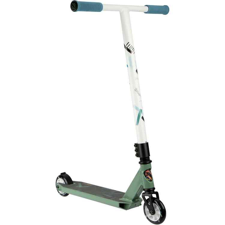 Stunt Scooter  High Rise