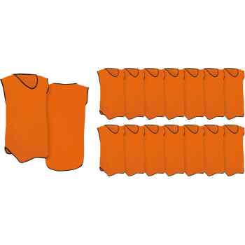Training Bib set of 15  Senior