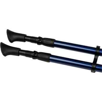 Nordic Walking Poles Adjustable  GENEVA140