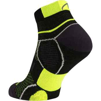 Running Socks with Climayarn