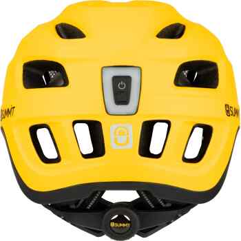 Bicycle Safety Helmet Sr Adjustable  LED