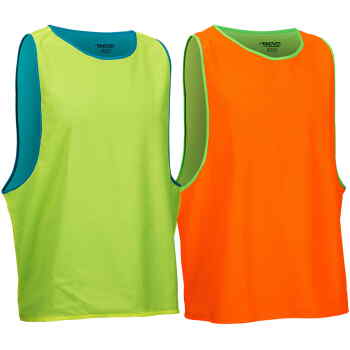 Training Bib Reversible  Senior