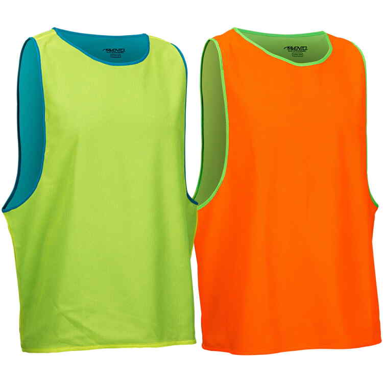 Training Bib Reversible  Senior