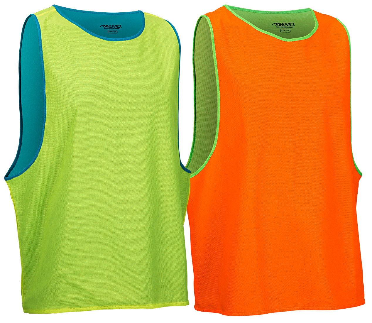 Training Bib Reversible  Senior