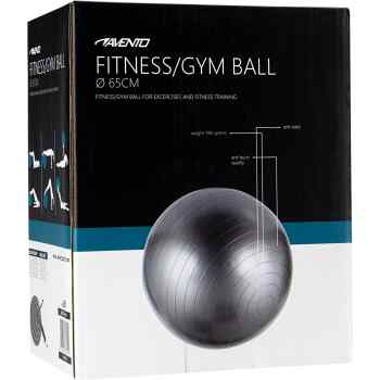 FitnessGym Ball 65 cm