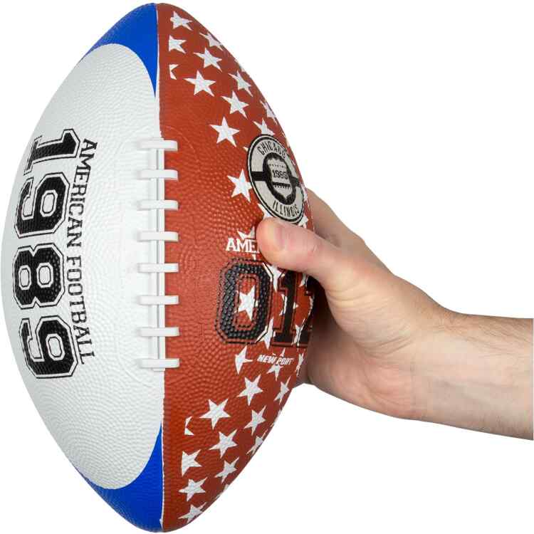 American Football  Large