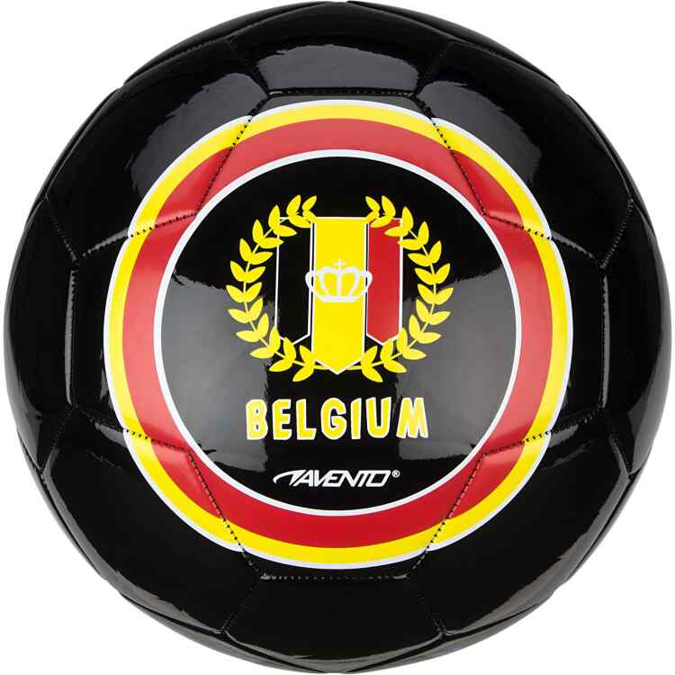 Football Glossy  World Soccer