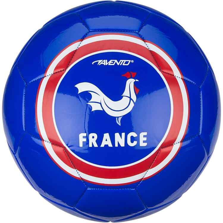 Football Glossy  World Soccer