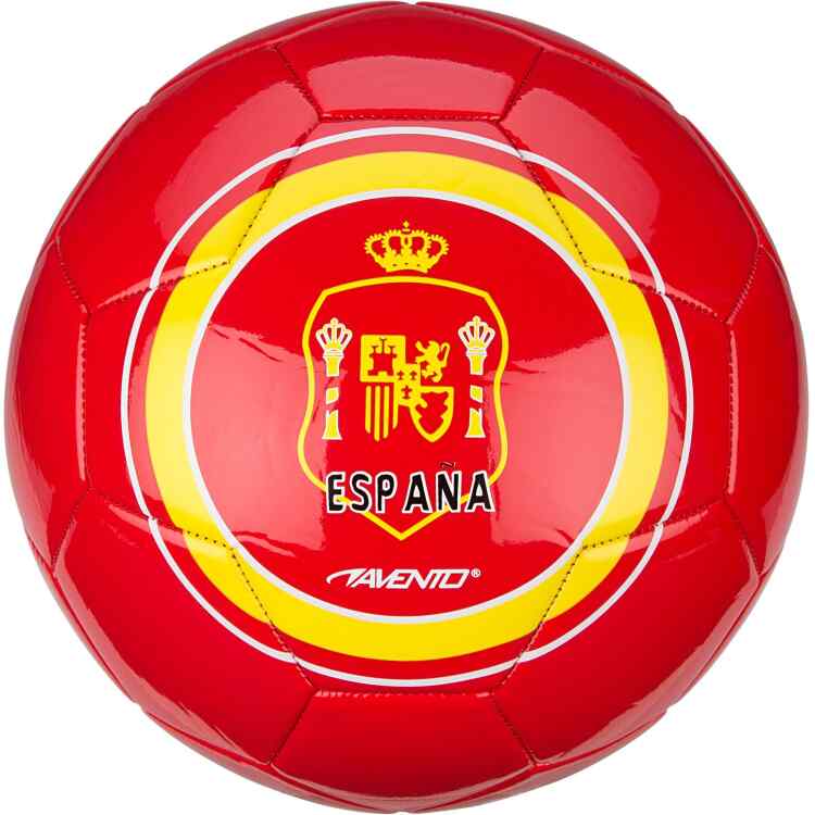 Fotball Glossy World Soccer