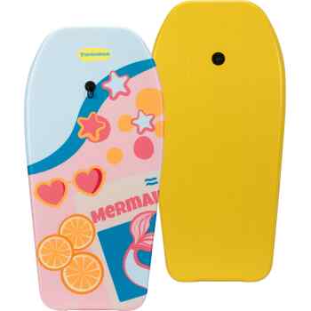 Bodyboard EPS-trykk 93 cm Ikaia
