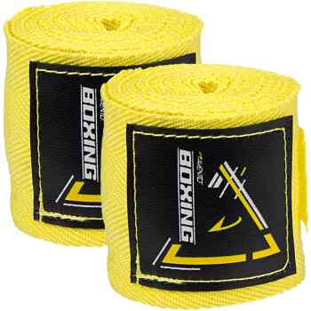 Boxing Hand Wraps