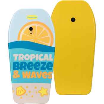 Bodyboard EPS Print 93 cm  Ikaia