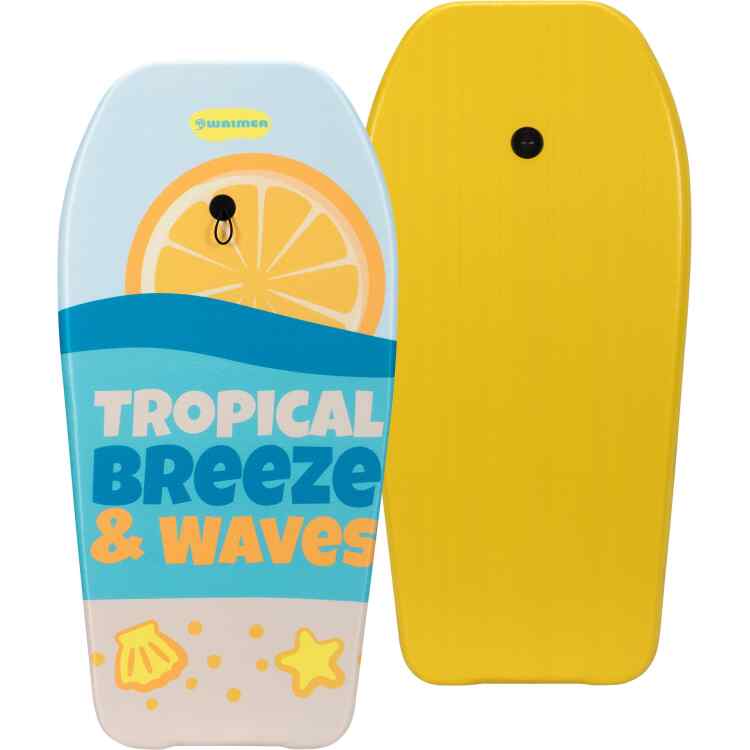 Bodyboard EPS Print 93 cm  Ikaia