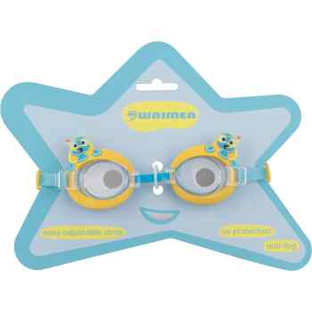 Swim Goggles Cartoon Kids  Moko