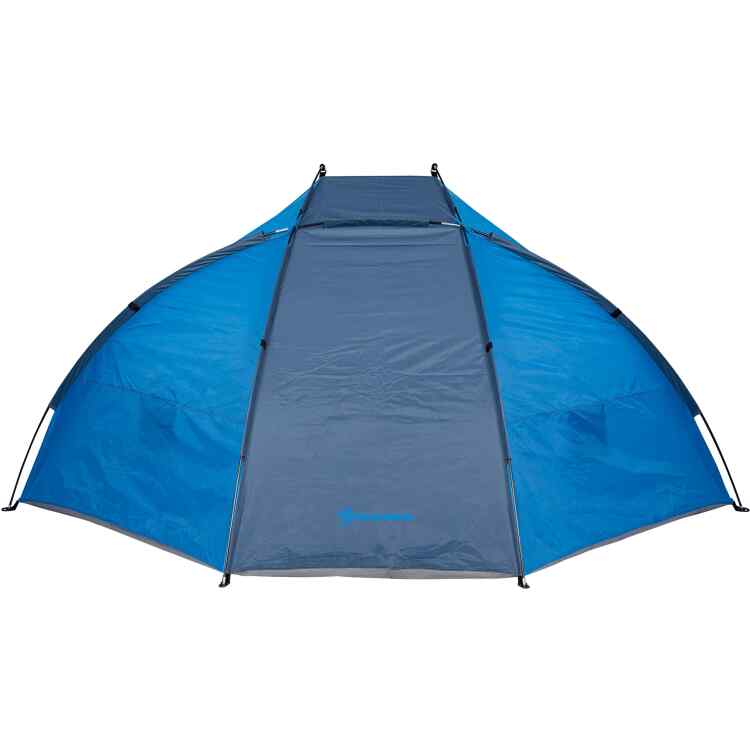 Beach Shelter  Bastion