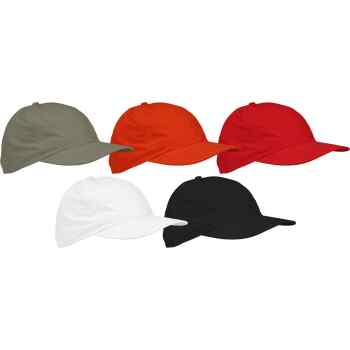 Baseball Cap Summer Senior  Slim Fit