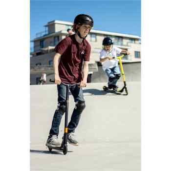 Stunt Scooter  Vert Racer