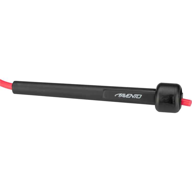 Jump Rope Basic Slim Grip