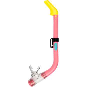 Dykkermaske med snorkel Junior Nailani