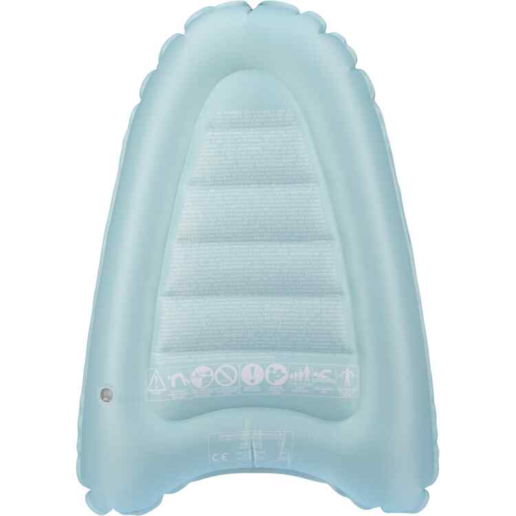 Oppblåsbart bodyboard 70 cm Makaio