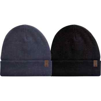 Cap Strikket Senior Terry 3