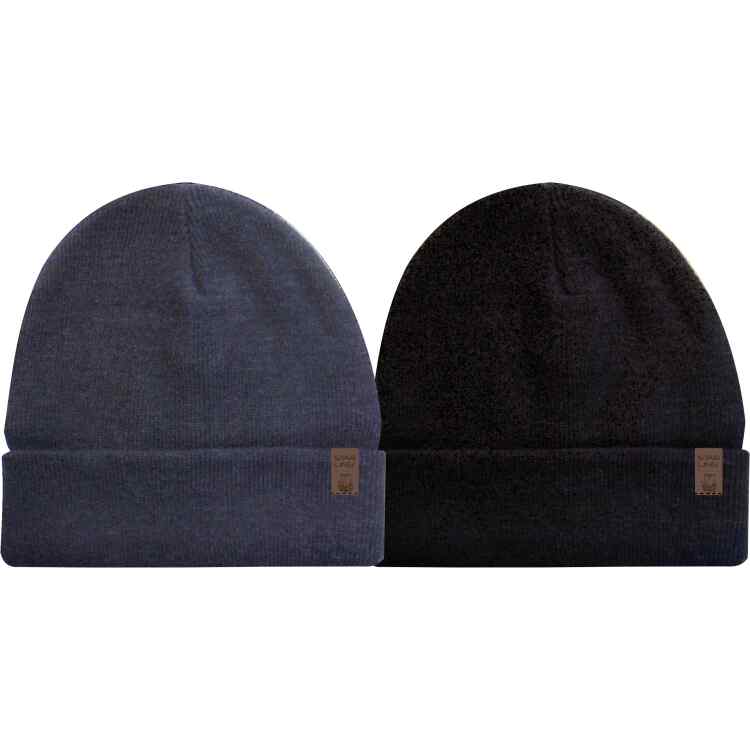 Cap Knitted Senior  Terry 3