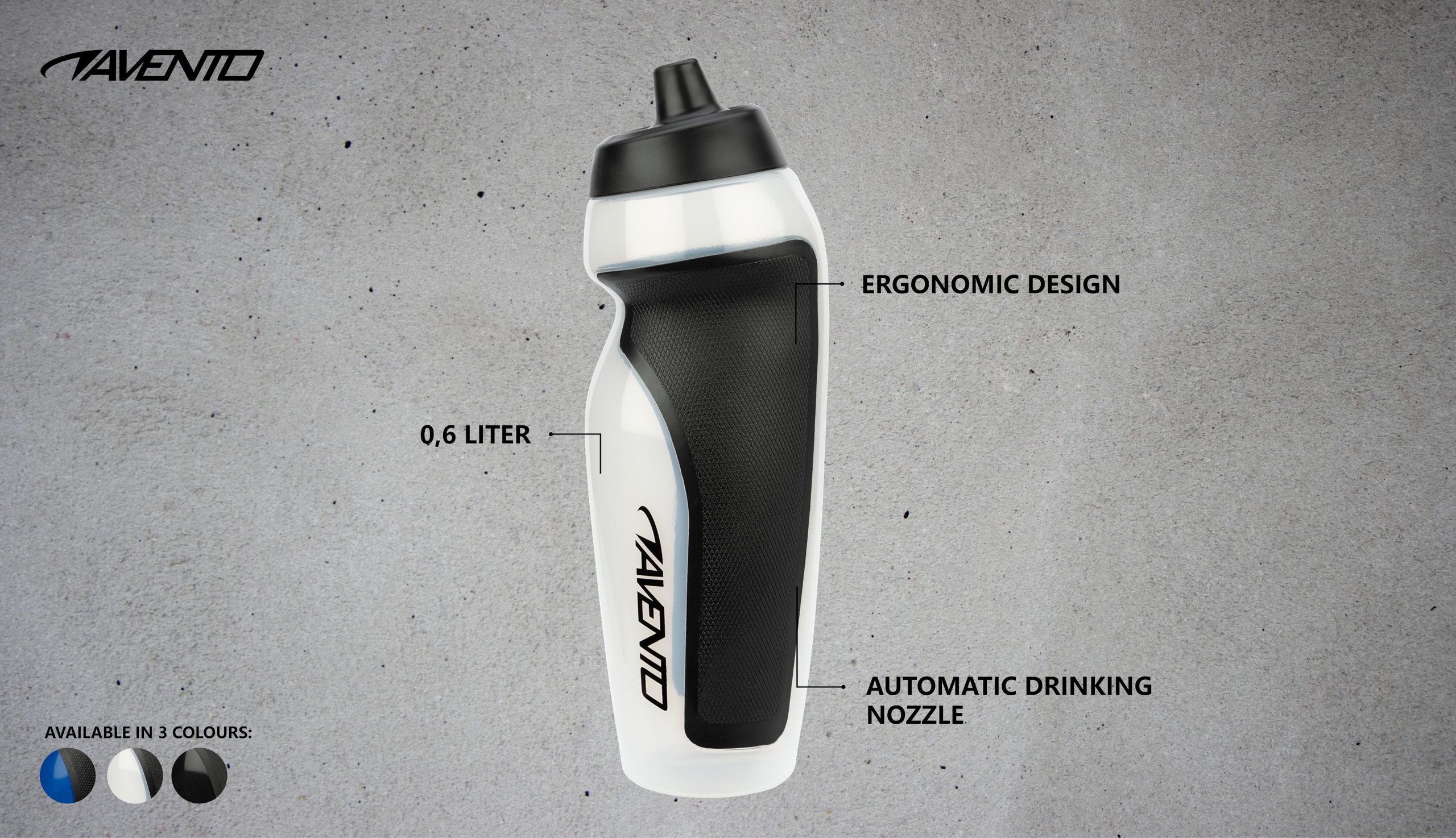 Sports Bottle  Glymur