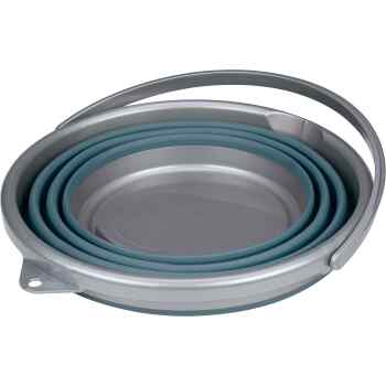 Bucket Foldable 10 Litre  LUGANO010