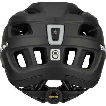 Bicycle Safety Helmet Sr Adjustable  LED
