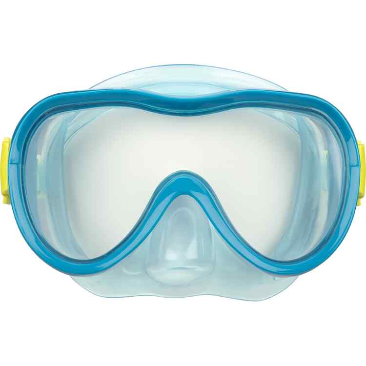 Diving Set MaskSnorkelFins Junior  Mililani