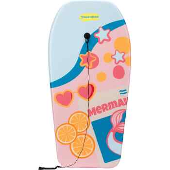 Bodyboard EPS-trykk 93 cm Ikaia