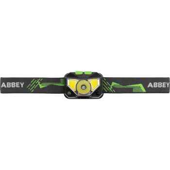Head Lamp w Motion Sensor Rechargeable  REYKJAVIK170